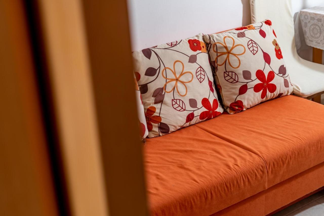 Apartments Tolic บาชกาโวดา ภายนอก รูปภาพ