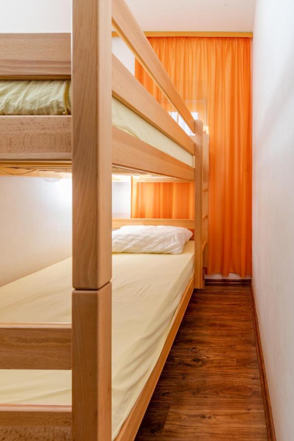 Apartments Tolic บาชกาโวดา ภายนอก รูปภาพ